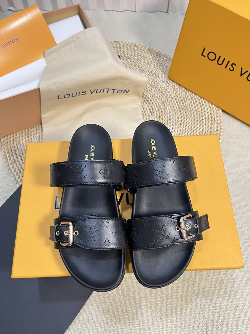 Louis Vuitton Slippers